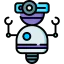 Robot ícone 64x64
