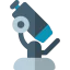 Microscope icon 64x64