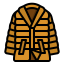 Coat 图标 64x64