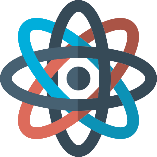 Atom 图标