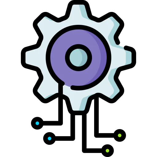 System icon