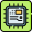 Processor icon 64x64