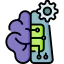 Robotic ícone 64x64