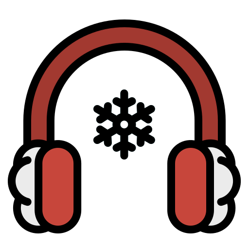 Earmuff icon