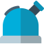 Observatory icon 64x64