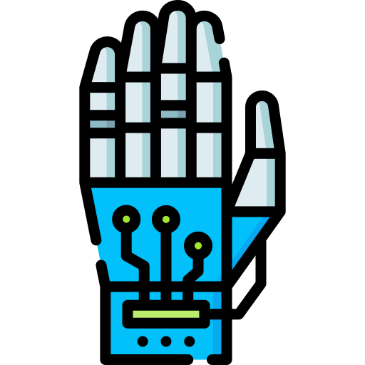 Bionic icon