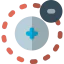 Electron icon 64x64