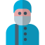 Surgeon icon 64x64