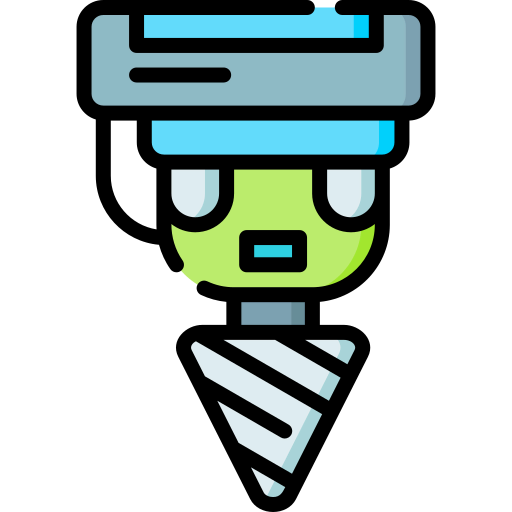 Drill icon