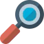 Loupe icon 64x64