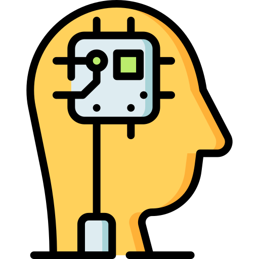 Neural icon