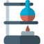 Flask icon 64x64