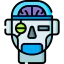 Cyborg ícone 64x64