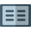 Open book icon 64x64