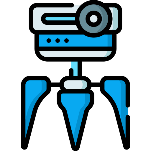 Robot icon