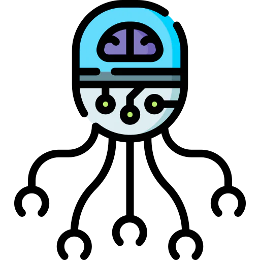 Robot 상