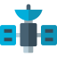 Satellite icon 64x64