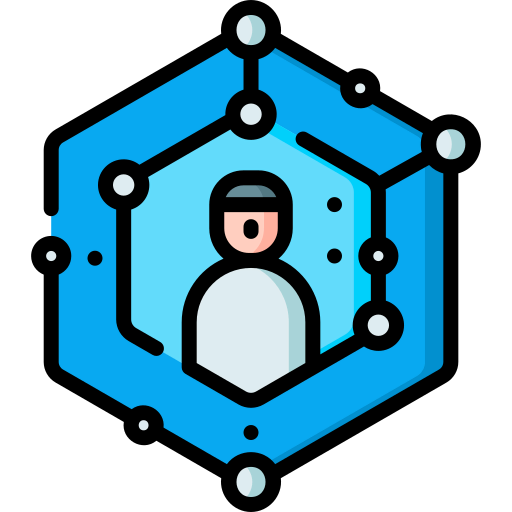 Robot 图标
