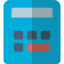 Calculator icon 64x64