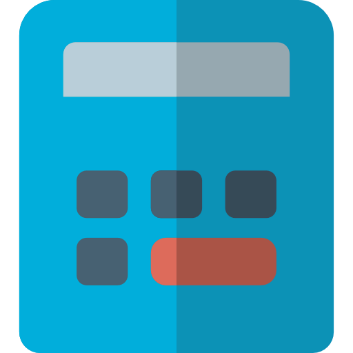 Calculator 图标