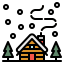 House 图标 64x64