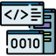 Programming ícone 64x64