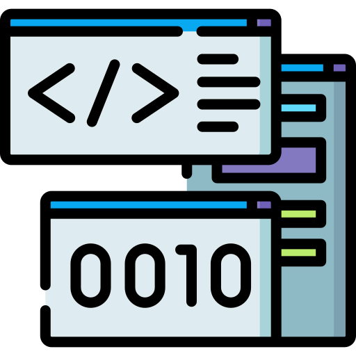 Programming ícono