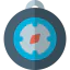 Compass icon 64x64