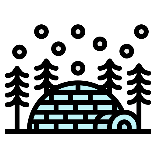 Igloo 图标