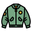 Jacket 图标 64x64