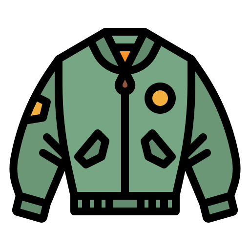 Jacket icon