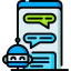 Bot ícone 64x64