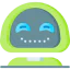 Robot ícone 64x64
