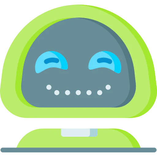 Robot 상