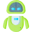 Robot ícone 64x64