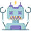 Robot ícone 64x64