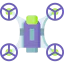Drone ícone 64x64