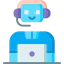 Bot ícone 64x64