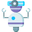 Robot ícone 64x64