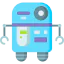 Robot ícone 64x64