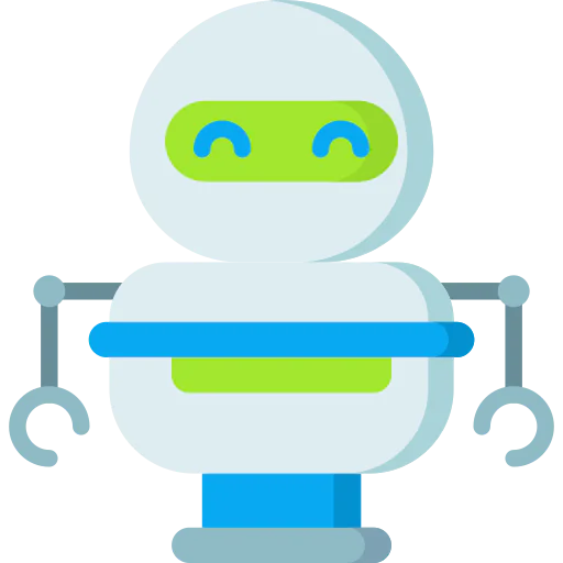Robot icon