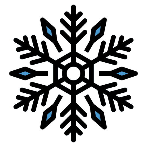 Snowflake icon