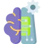 Robotic ícone 64x64