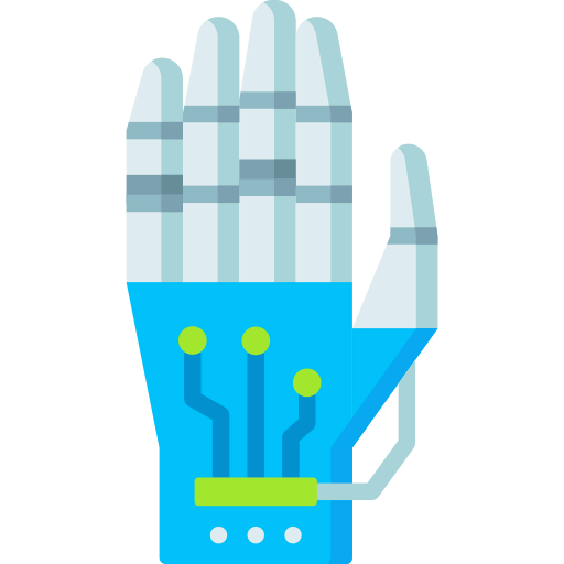 Bionic アイコン