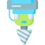 Drill ícone 64x64