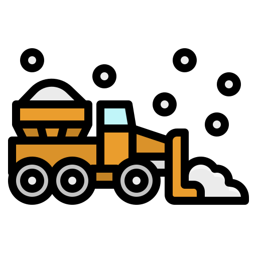 Snowplow 图标