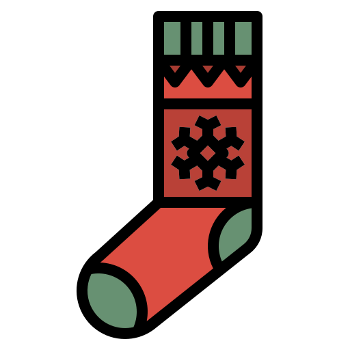 Sock 图标