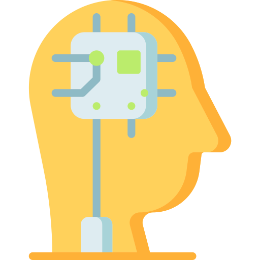 Neural icon