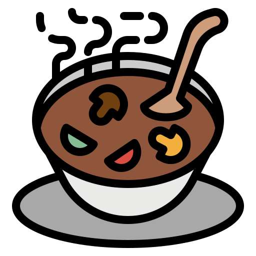 Soup 图标