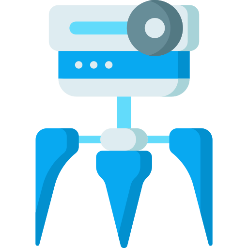 Robot 图标